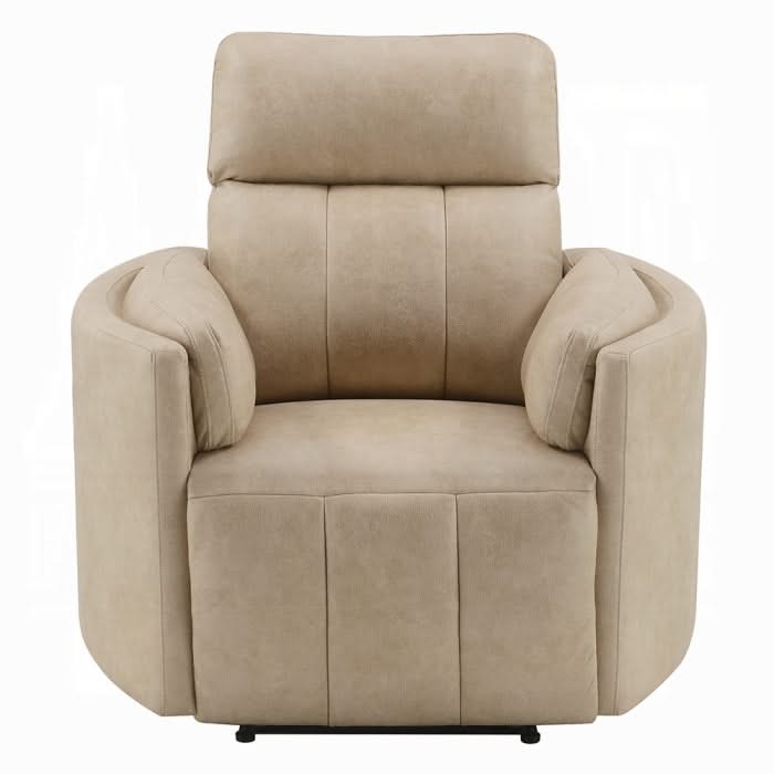 Elison Motion Glider Recliner w/Swivel