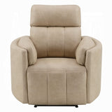 Elison Motion Glider Recliner w/Swivel