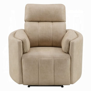 Elison Motion Glider Recliner w/Swivel