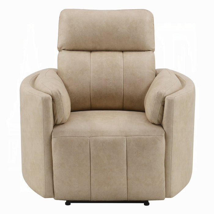 Elison Motion Glider Recliner w/Swivel