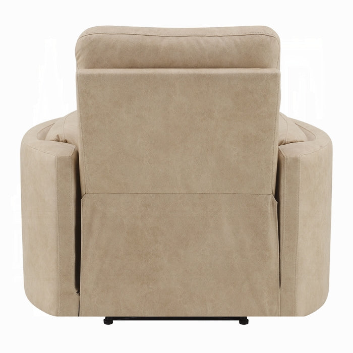Elison Motion Glider Recliner w/Swivel