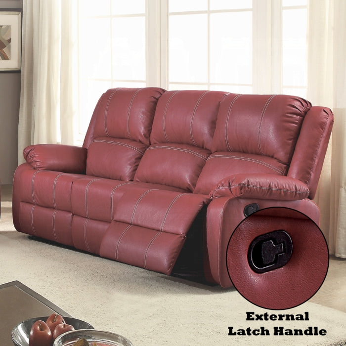 Zuriel Motion Sofa