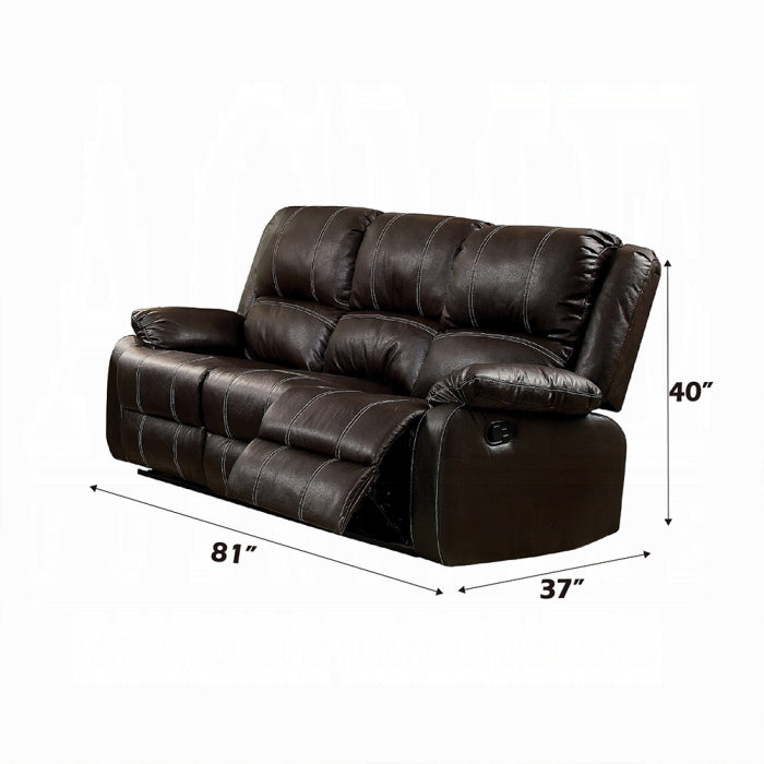 Zuriel Motion Sofa