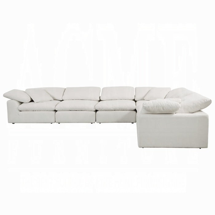 Naveen Modular - Wedge w/Pillow