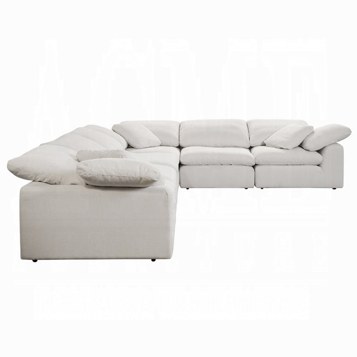 Naveen Modular - Wedge w/Pillow