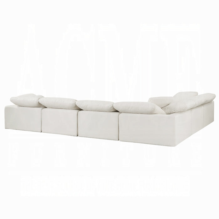 Naveen Modular - Wedge w/Pillow
