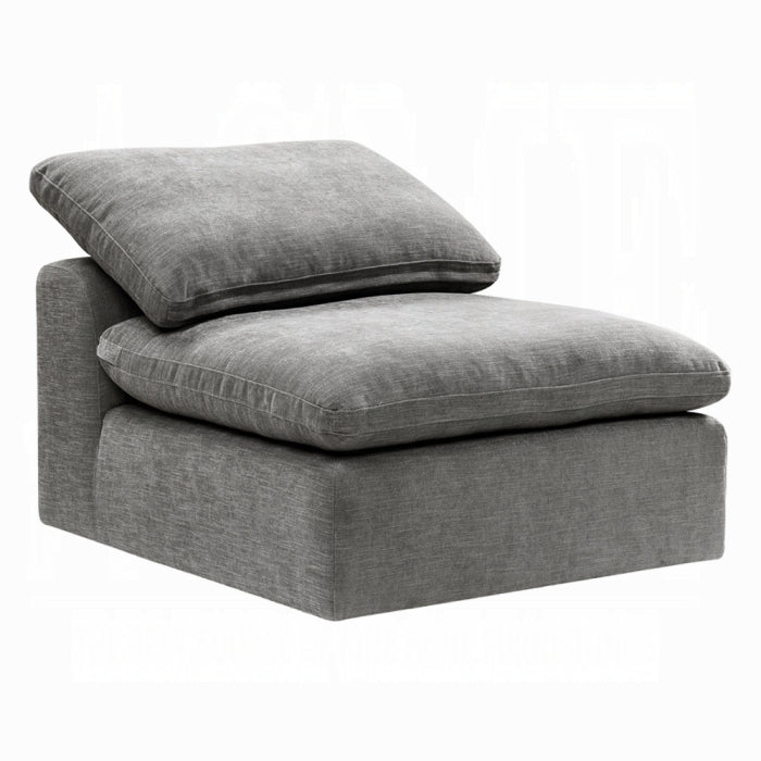 Naveen Modular - Armless Chair