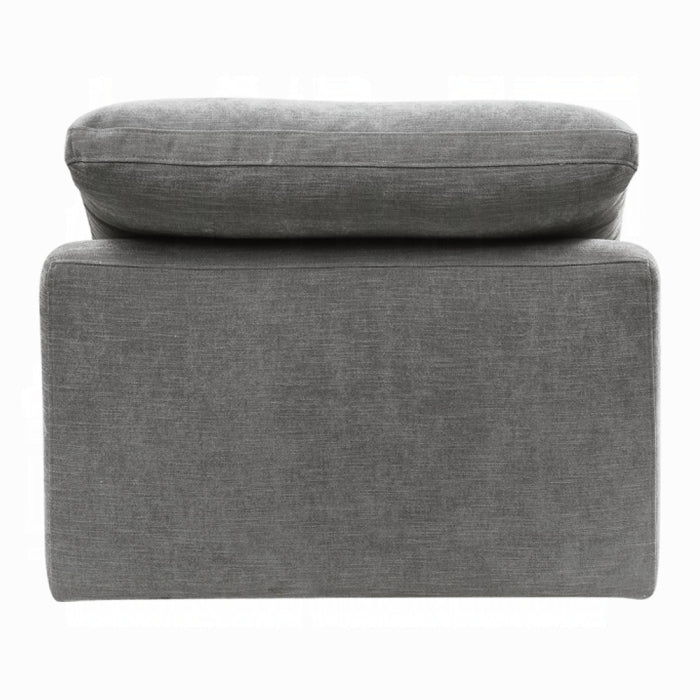 Naveen Modular - Armless Chair