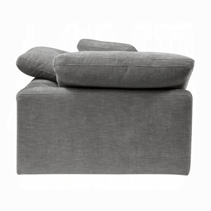 Naveen Modular - Wedge w/Pillow