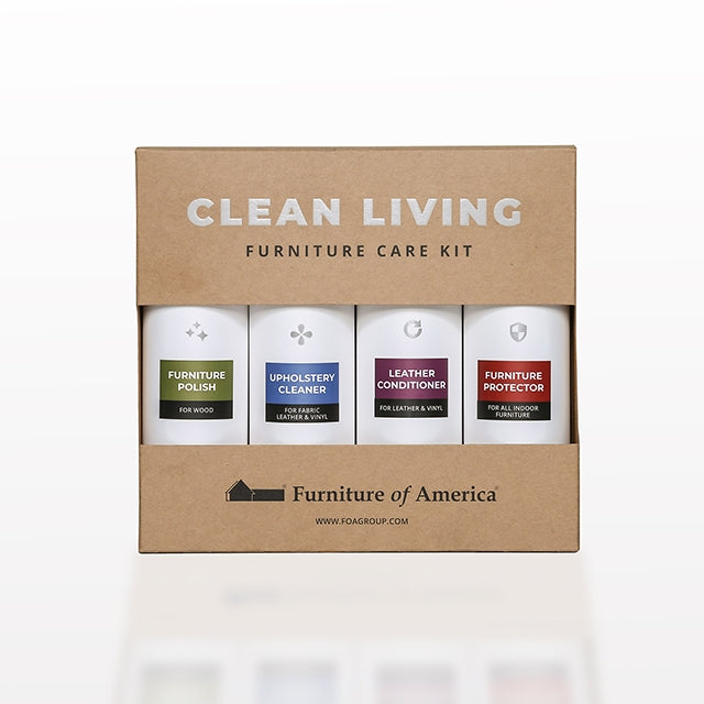 FOAHome Clean Living