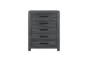 CYPRESS DARK GREY CHEST