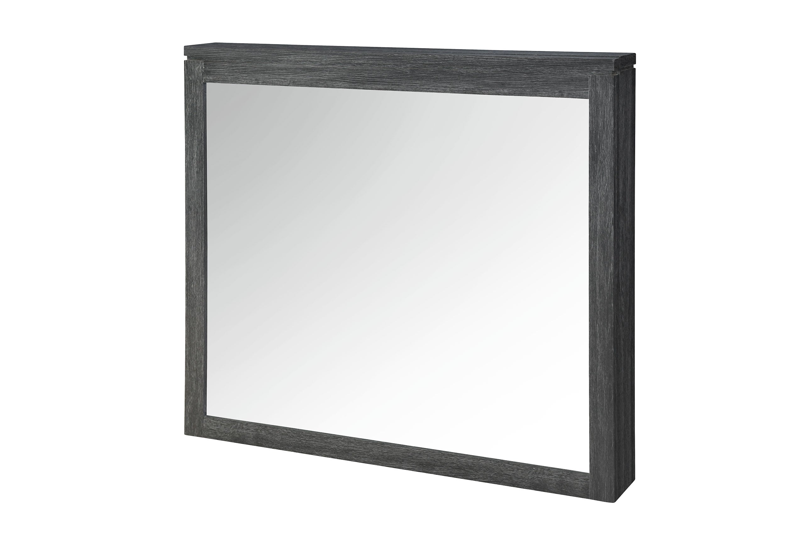 CYPRESS DARK GREY MIRROR