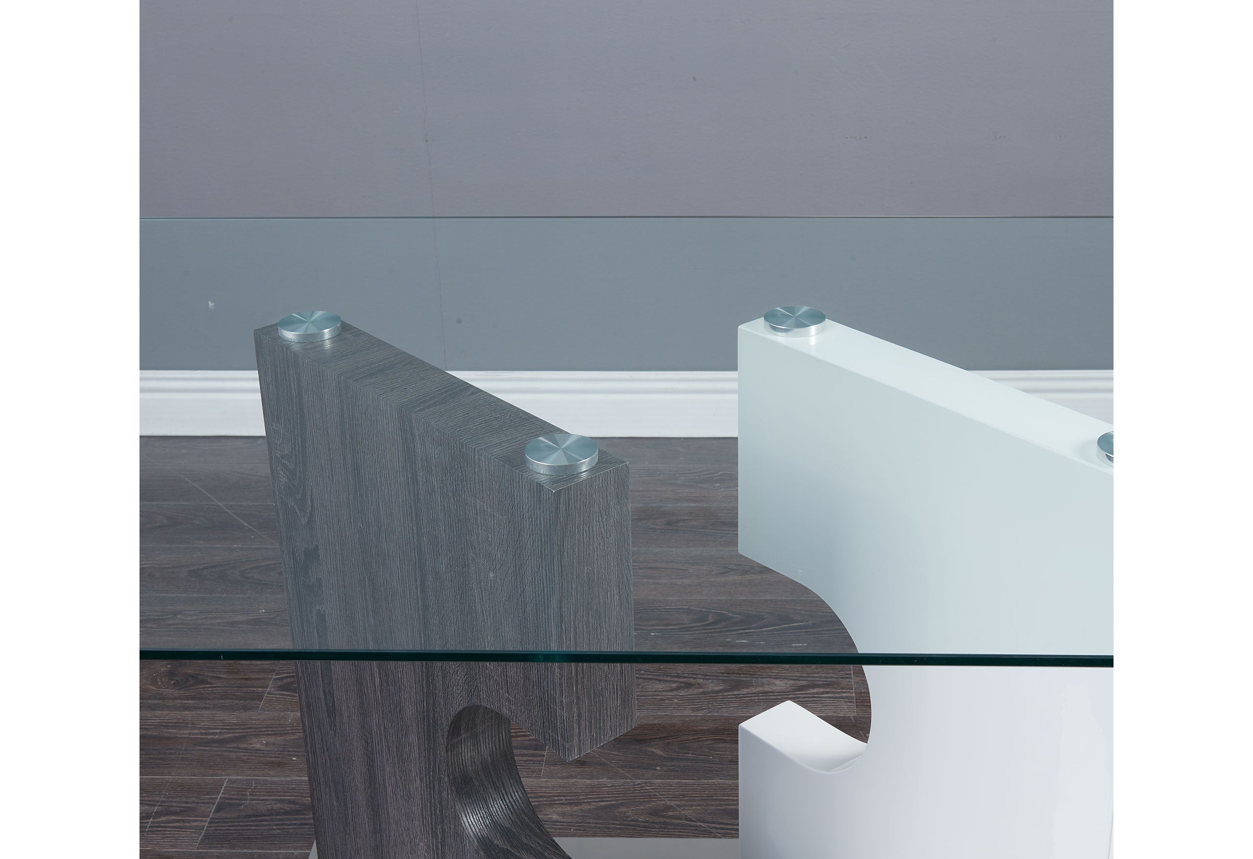 D219 DINING TABLE TOP GLASS