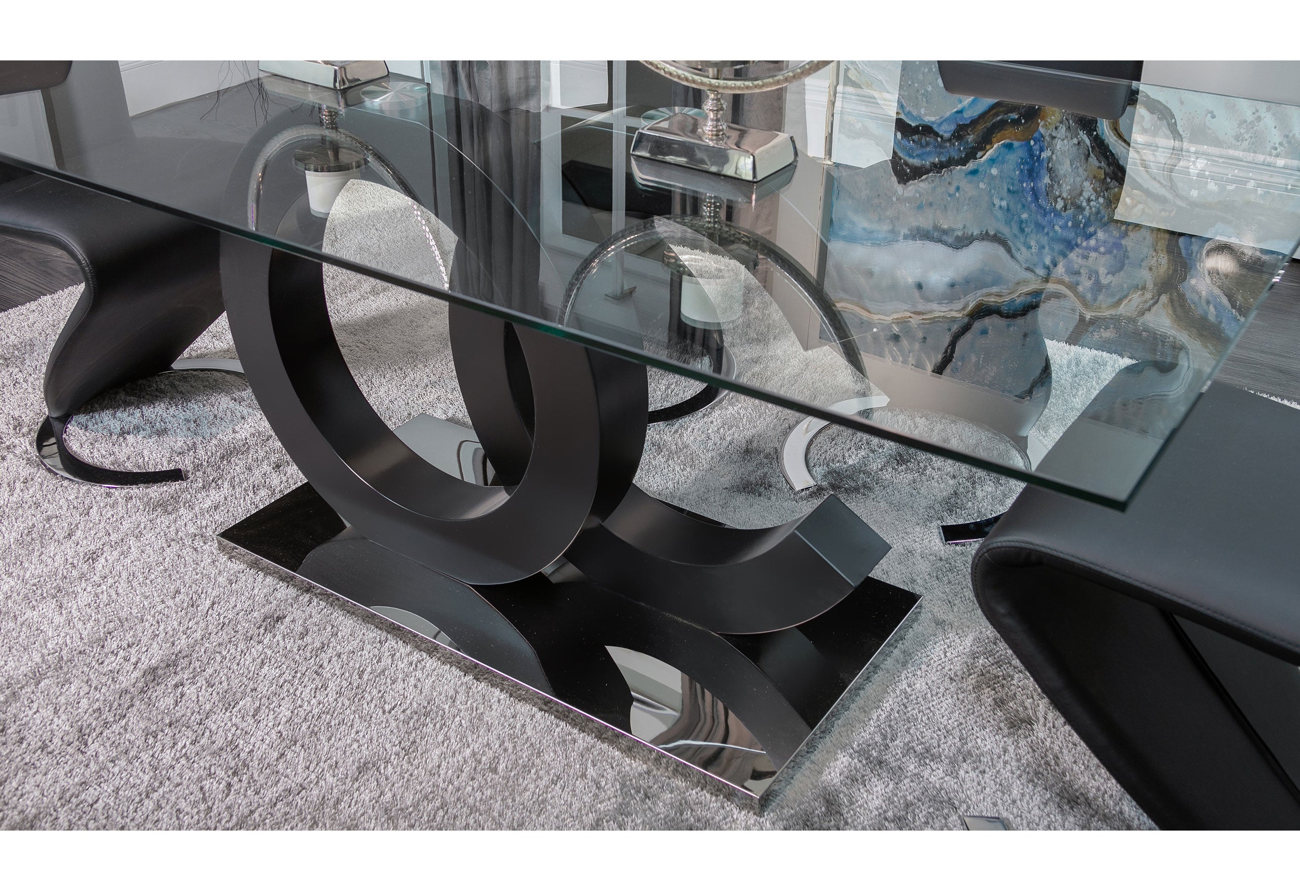 D2207 DINING TABLE