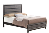 CAMA COMPLETA KATE GREY