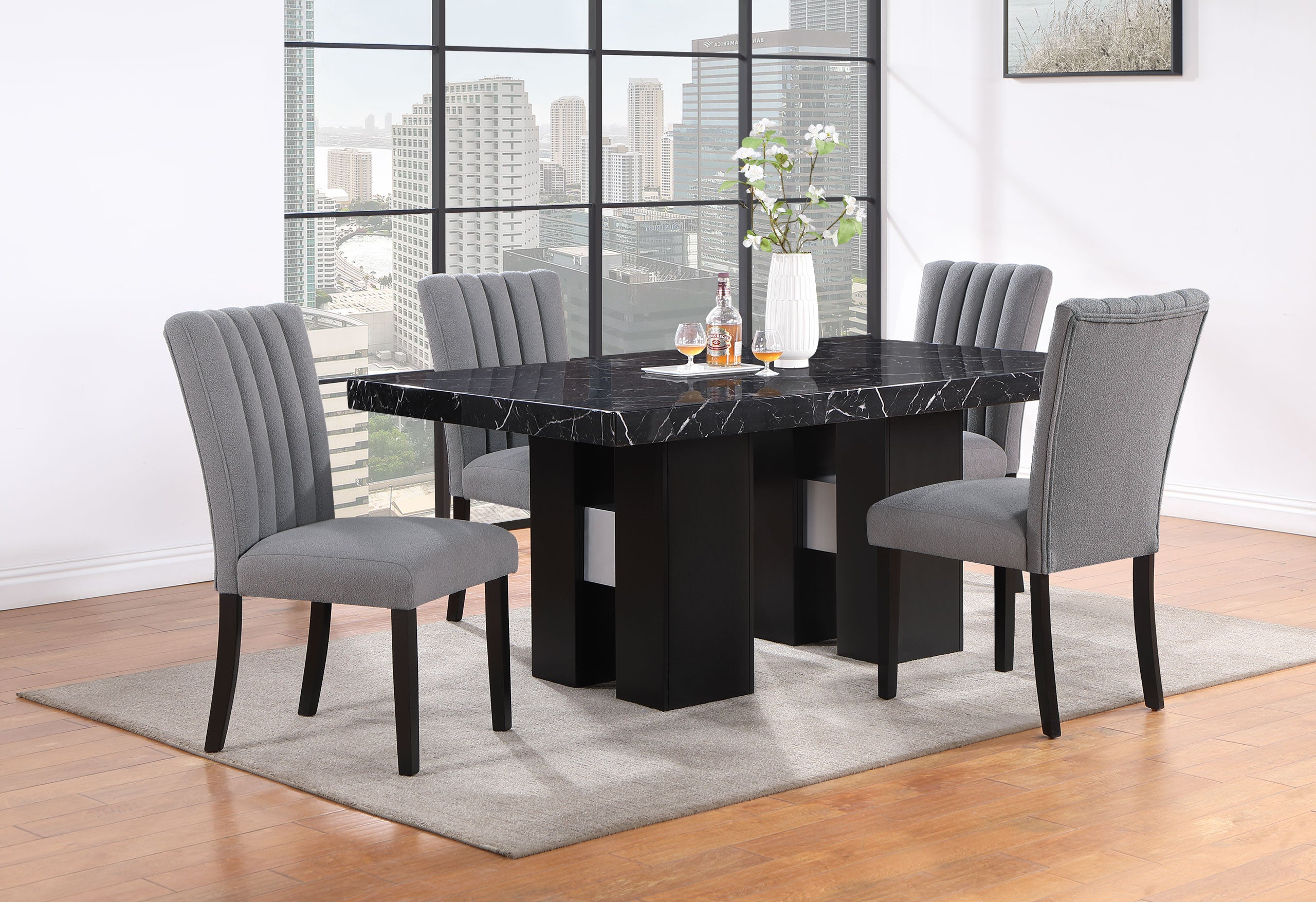 D03 DINING TABLE