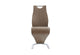 D4126 SILLA DE COMEDOR CAPUCHINO