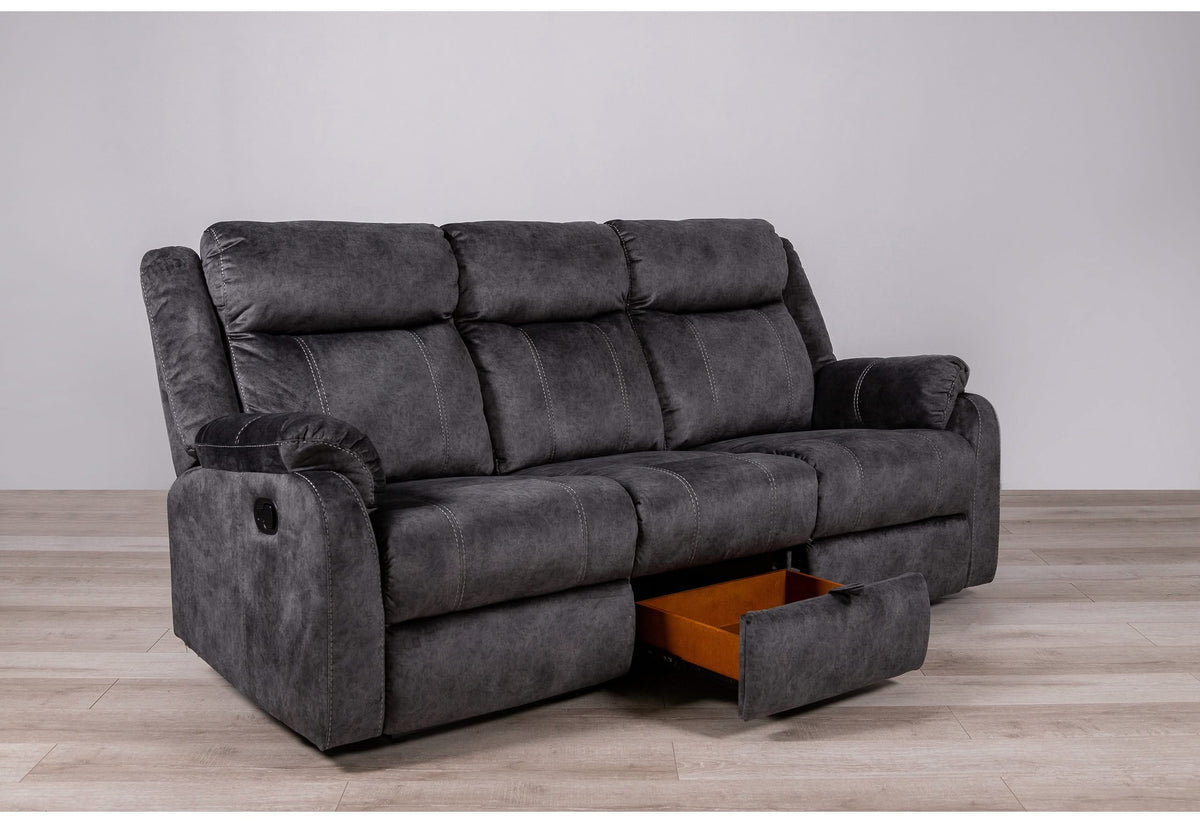 U7303 GRANITE RS/CRLS