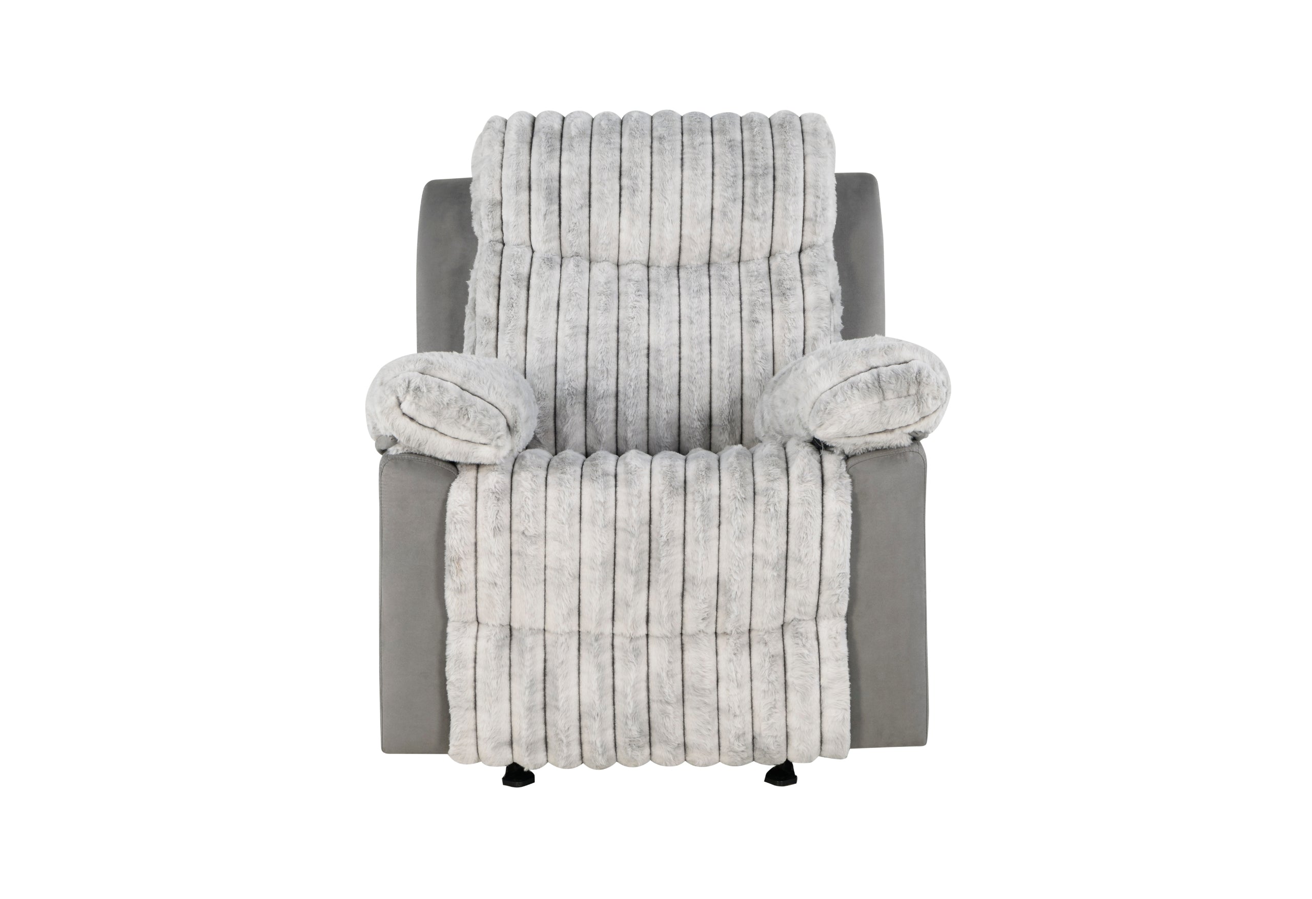 U6028 Sofa, Loveseat and Recliner LED Collection