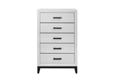 KATE WHITE CHEST