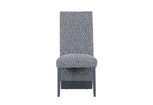 Juego de comedor D12 Mesa + 4 sillas