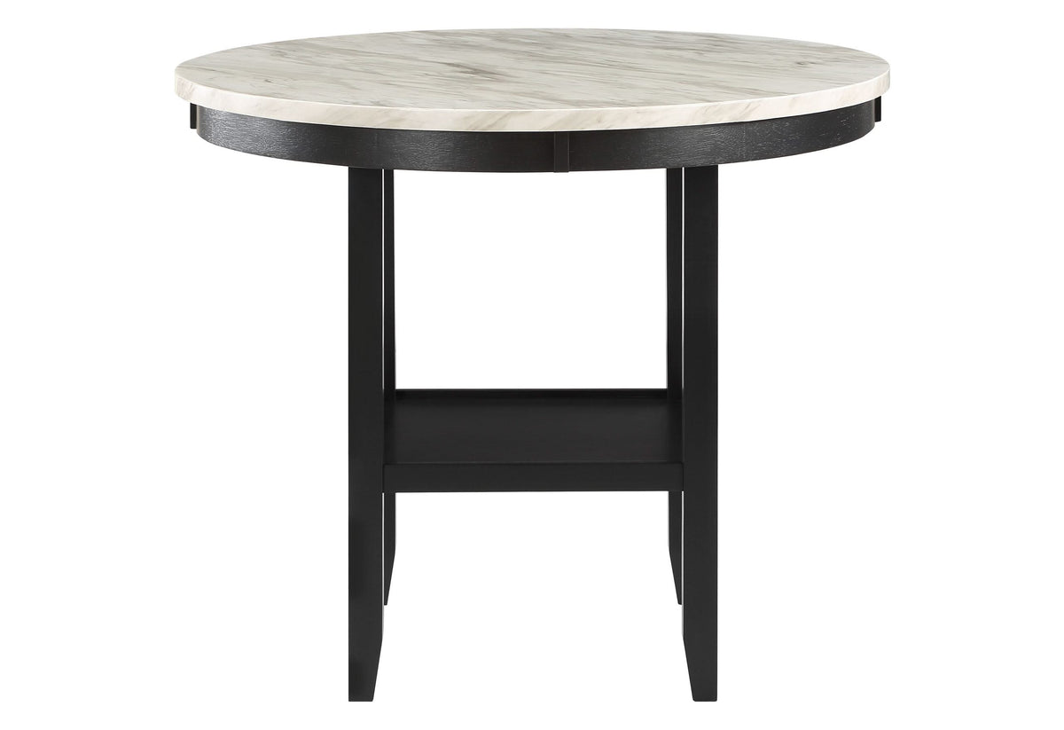 D40011 MESA DE BAR