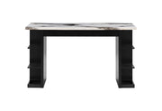 D3232 CONSOLE SOFA TABLE