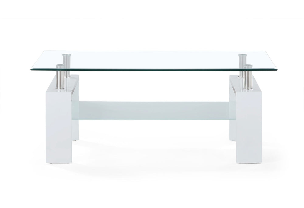 T648 COFFEE TABLE