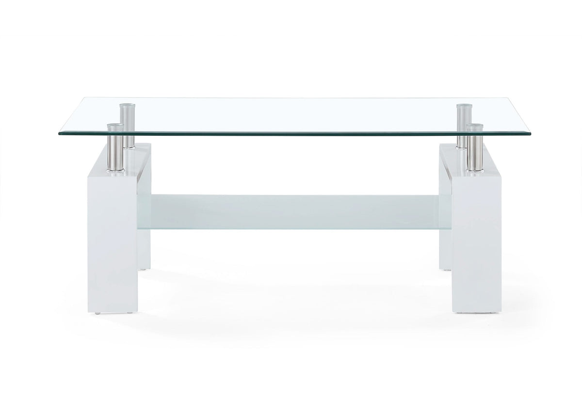 T648 COFFEE TABLE