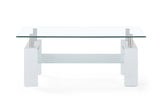 T648 COFFEE TABLE