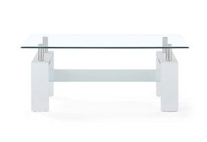T648 COFFEE TABLE