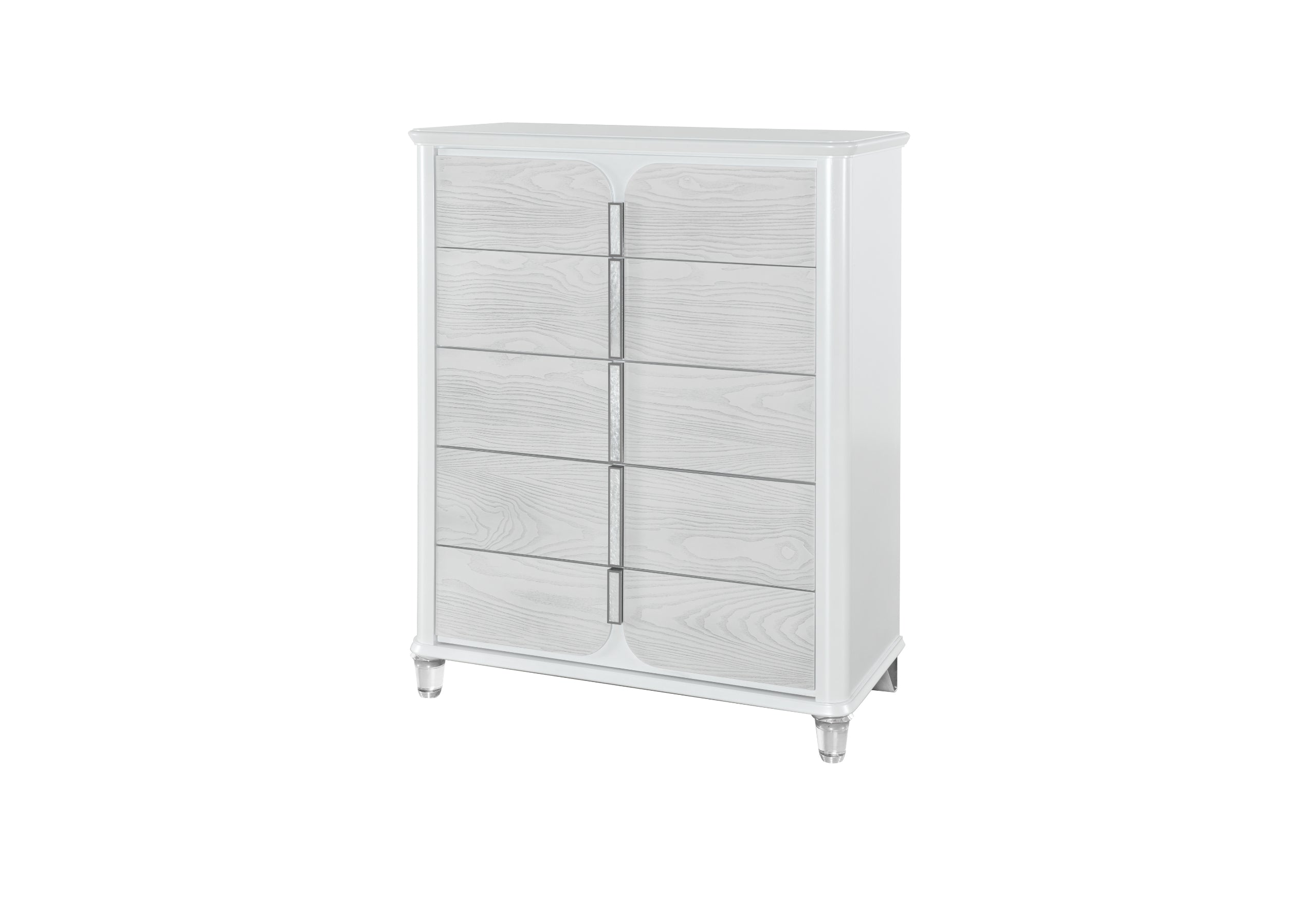 APOLLO GREY CHEST