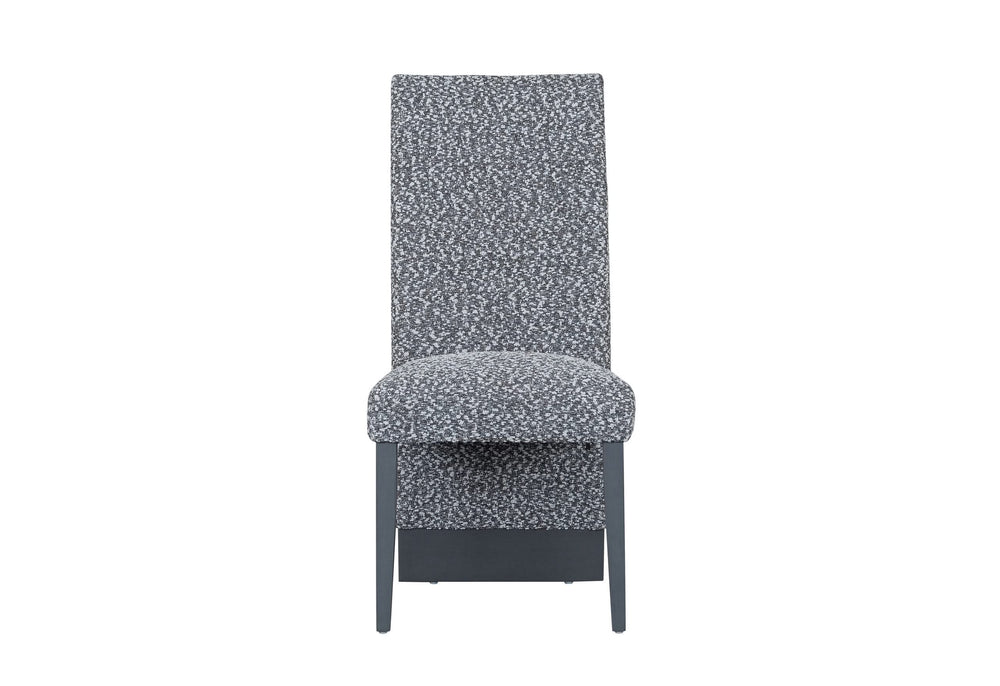 Juego de comedor D12 Mesa + 4 sillas