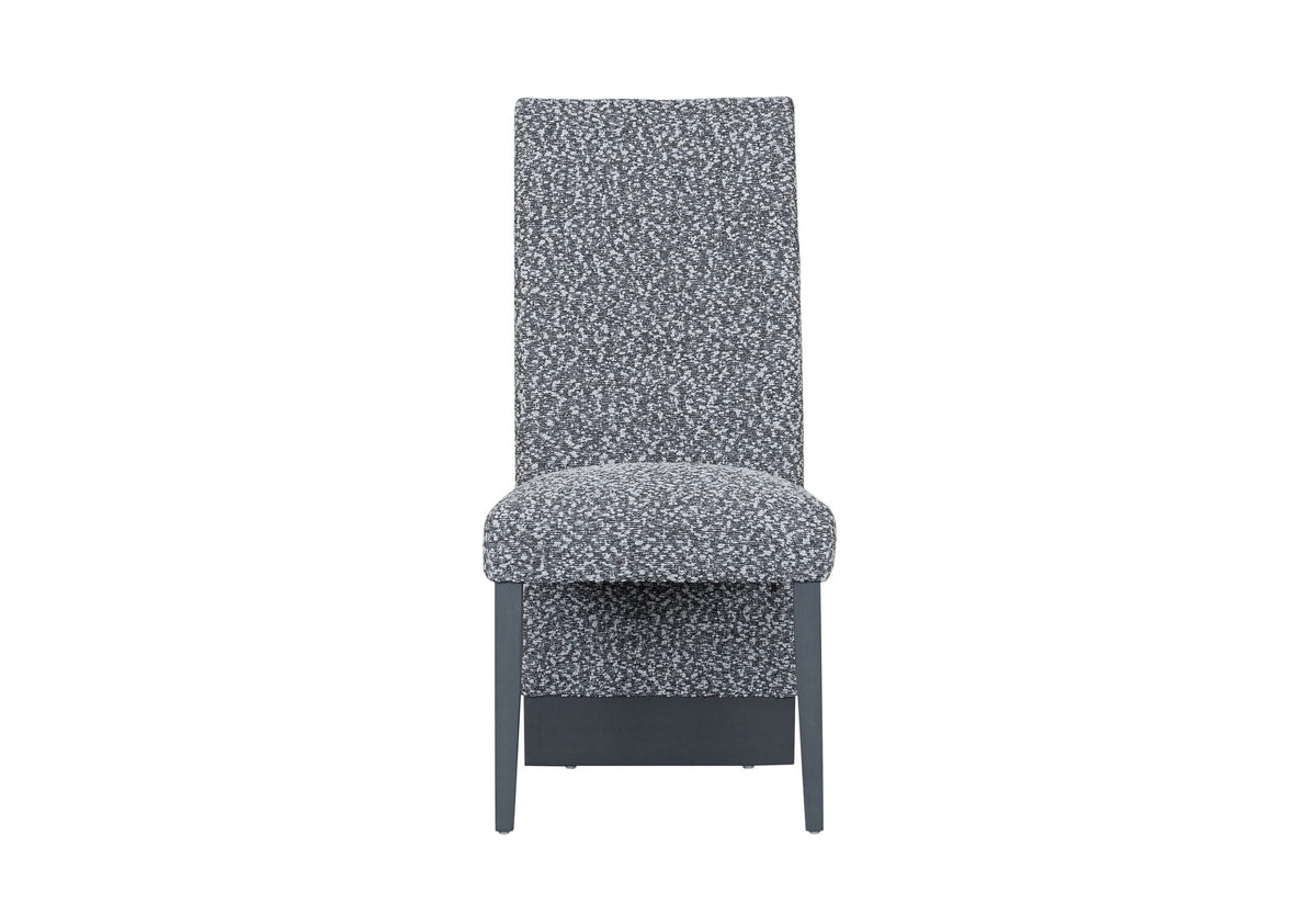 Juego de comedor D12 Mesa + 4 sillas