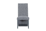 Juego de comedor D12 Mesa + 4 sillas