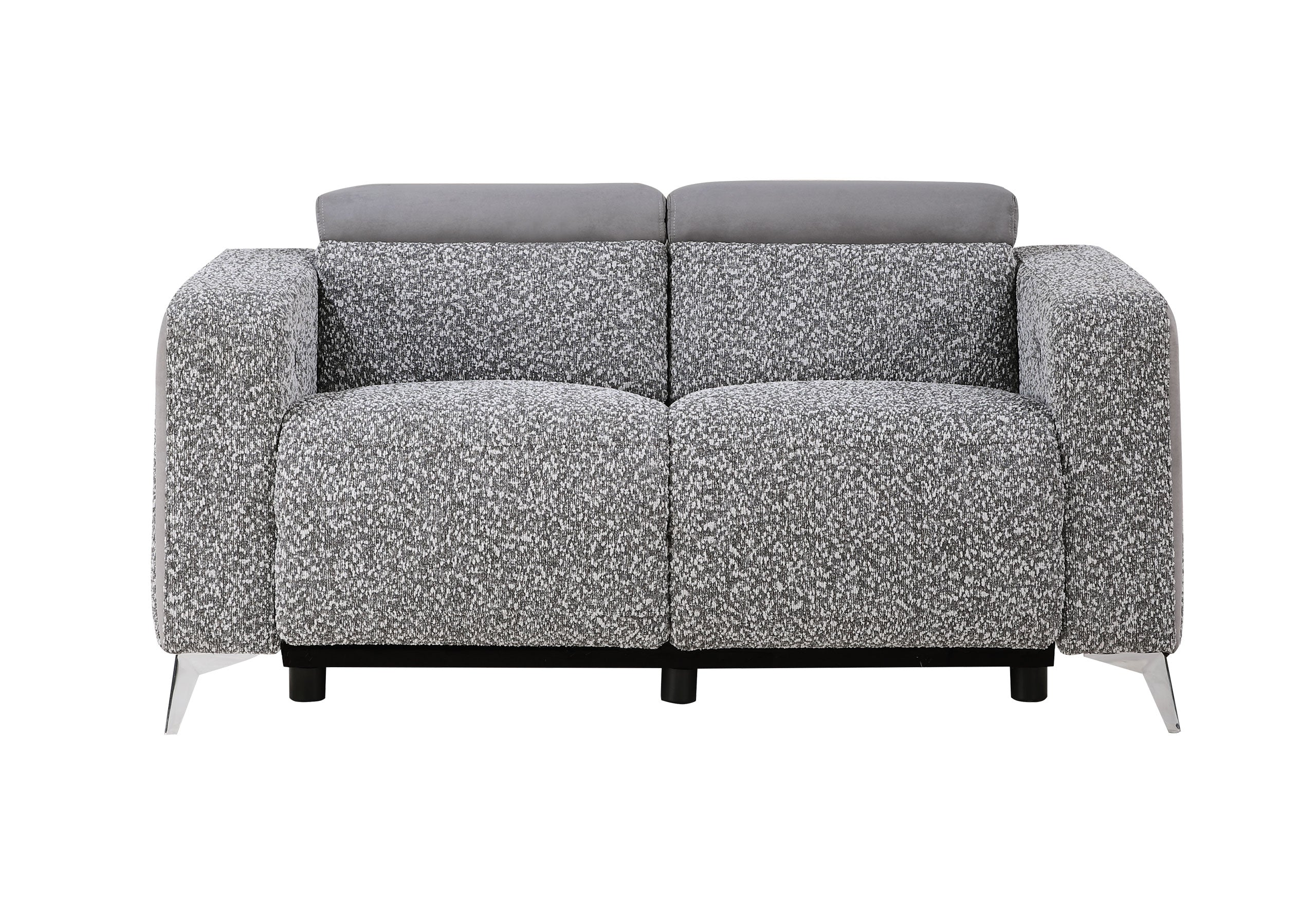 U8521 TAUPE/DARK GREY 36 PRS/PRLS/PR