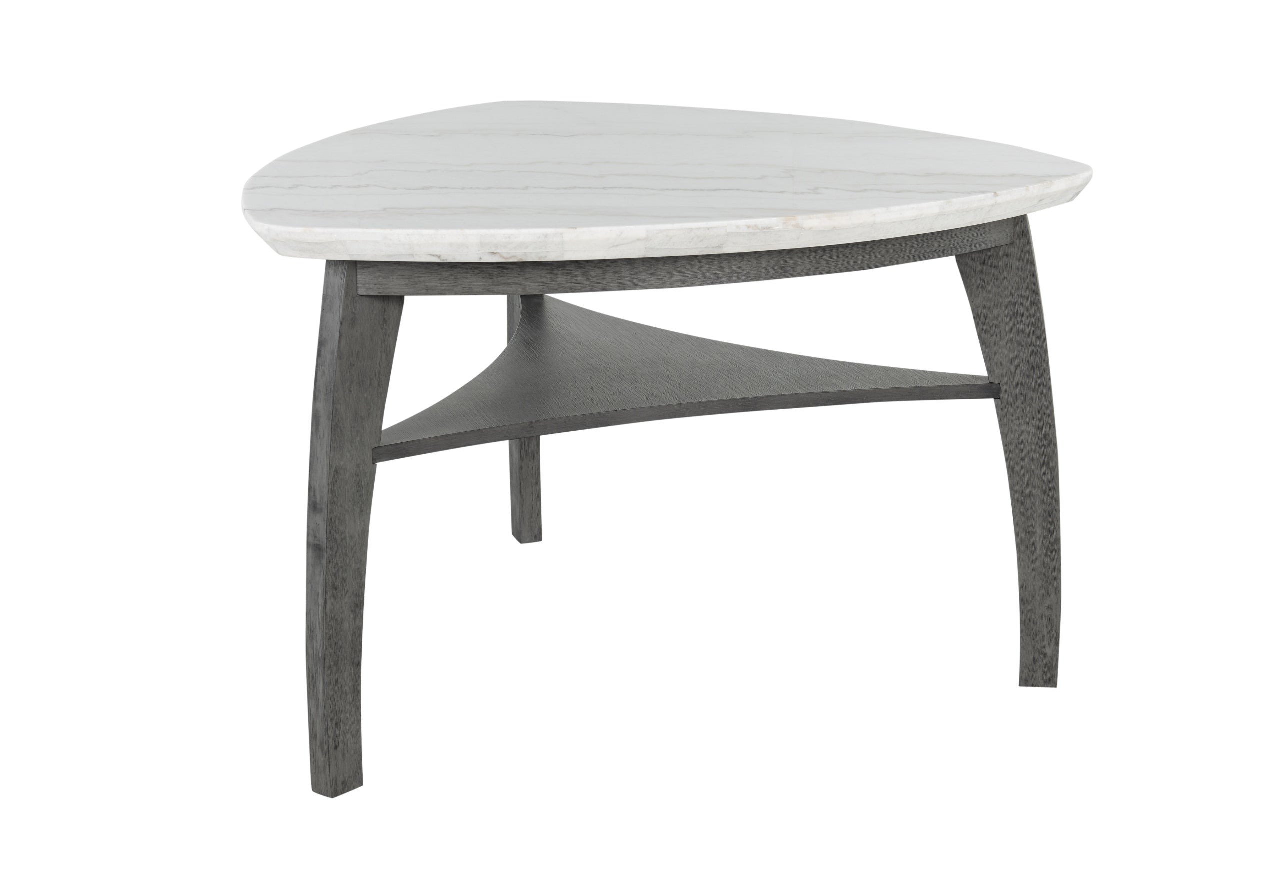 D8192 TRIANGLE BAR TABLE