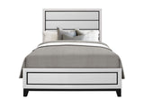 CAMA COMPLETA KATE WHITE