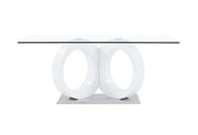 D9002 DINING TABLE
