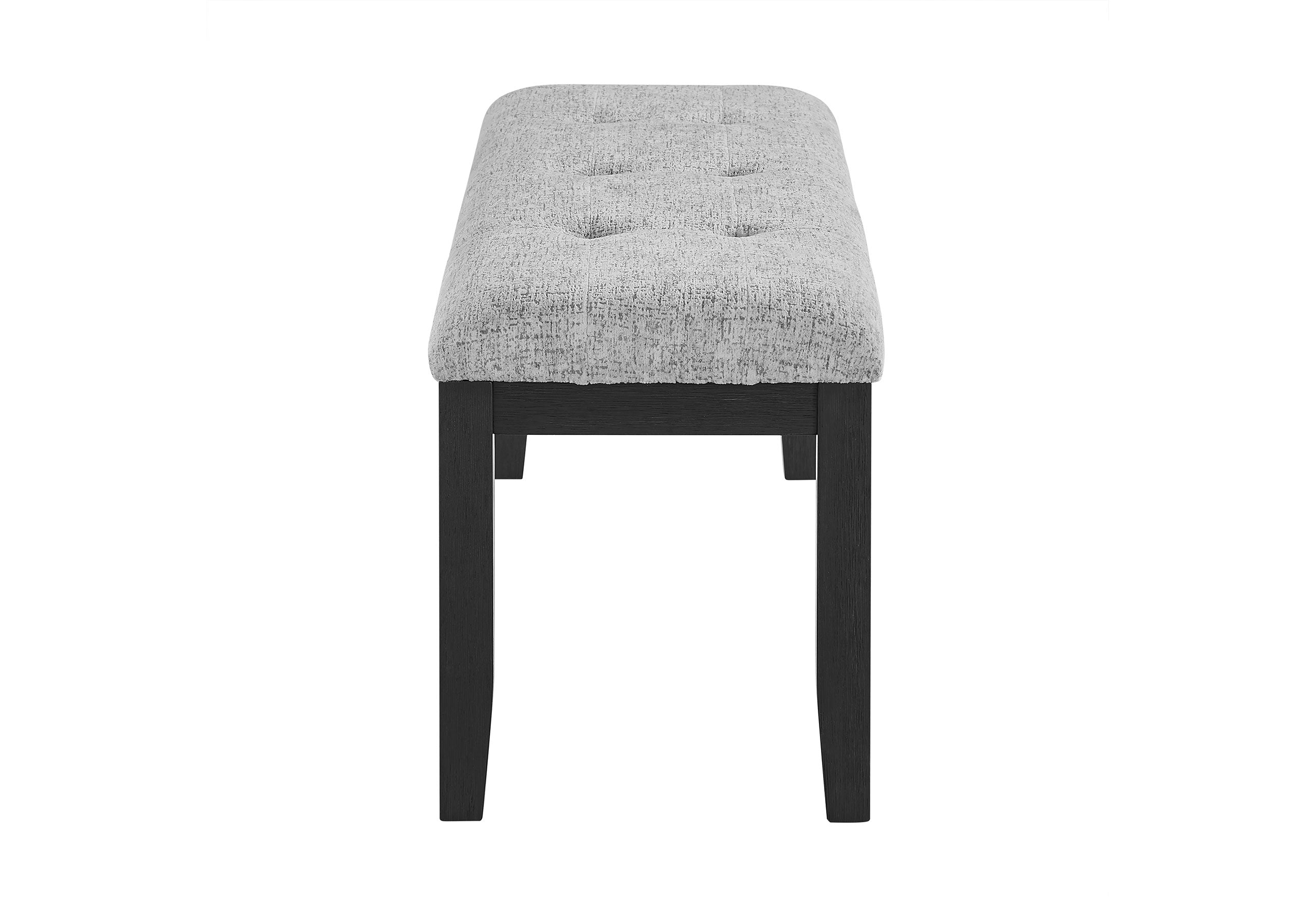 D1319 LT GREY BENCH