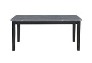 D8685 DINING TABLE
