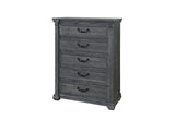 ROWAN/TATUM GREY CHEST