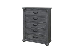 ROWAN/TATUM GREY CHEST