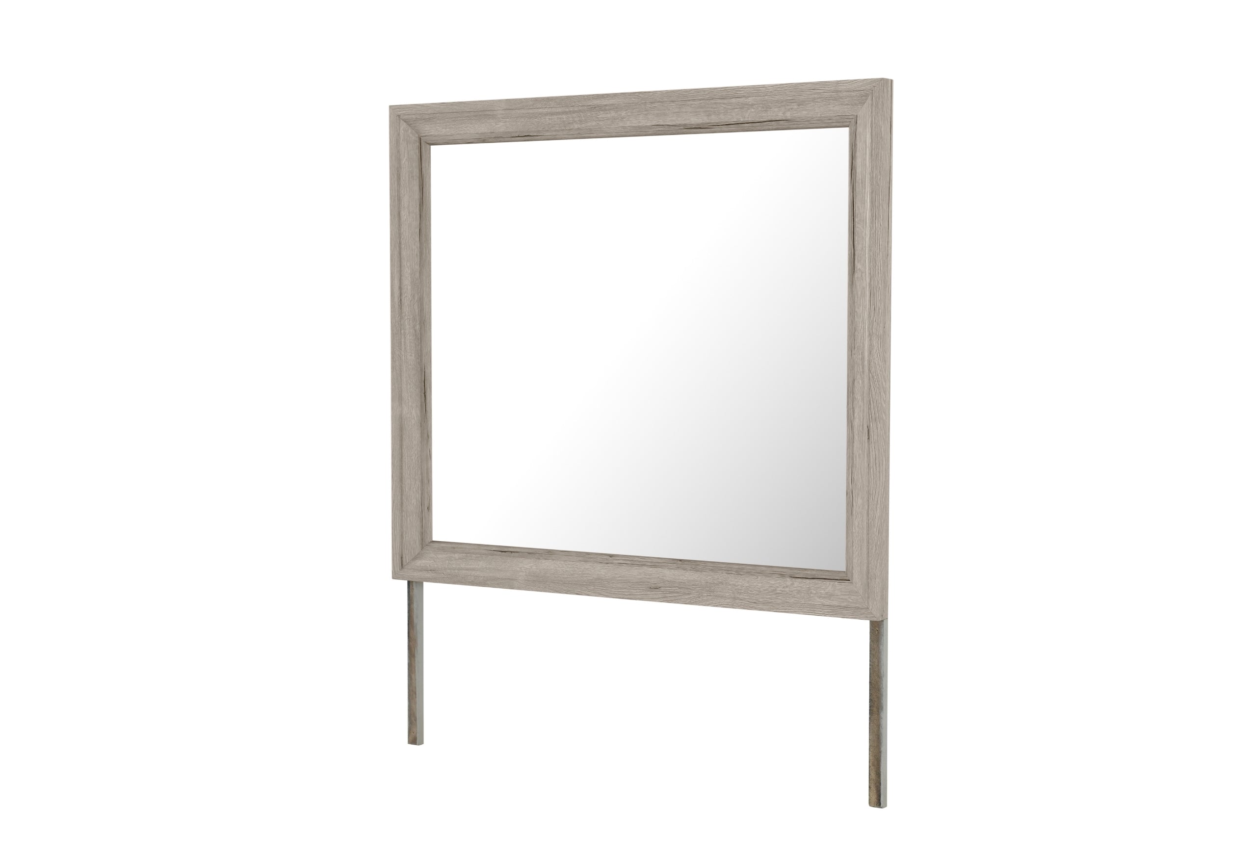 ROWAN/TATUM NATURAL MIRROR