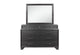 JORDYN GREY DRESSER