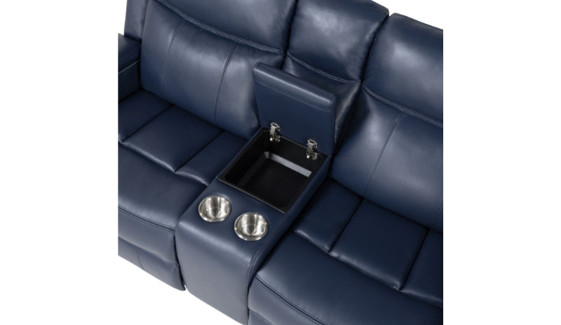 UM2768 BLANCHE CHARCOAL PRS, PCRLS WITH SS AND PR