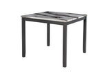 D4054 MESA DE BAR CON 4 TABURETES