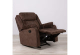 U7303 DOMINO COFFEE GR