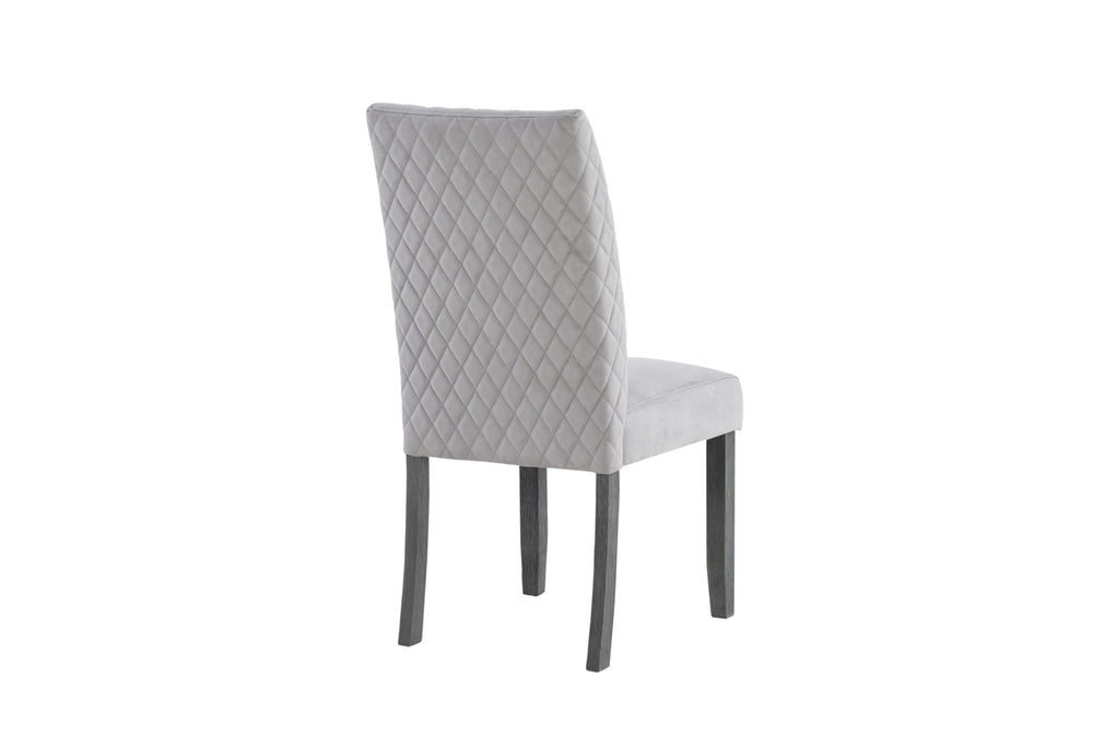 Silla de comedor D8192