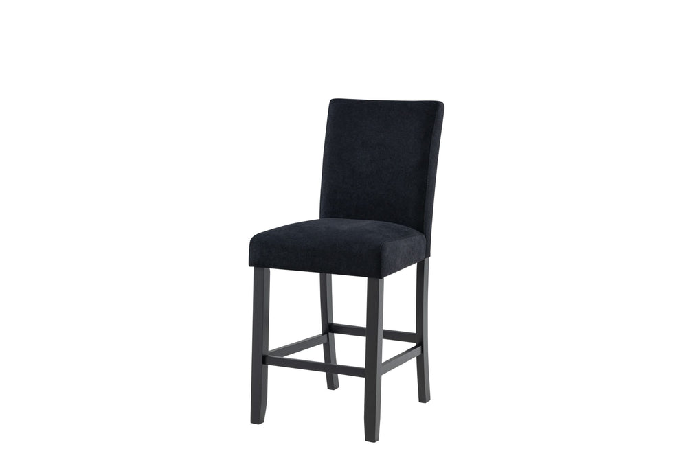 D4054 MESA DE BAR CON 4 TABURETES